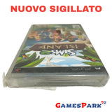 The Sims 2 Island PSP PlayStation NUOVO SIGILLATO