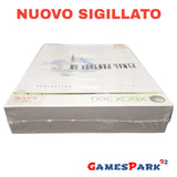 Final Fantasy XIII Edizione Limitata da Collezione XBOX 360 NUOVO