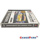 Toca Touring Car Championship PS1 Playstation 1 USATA