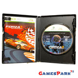 FORZA 2 MOTORSPORT LIMITED COLLECTOR’S EDITION XBOX 360 USATO