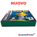 Shark Tale Game Boy Advance GBA NUOVO