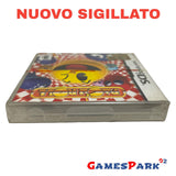 Pac’ n Roll Nintendo DS NUOVO SIGILLATO