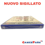 RULE OF ROSE PS2 PLAYSTATION 2 NUOVO SIGILLATO