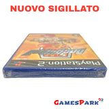 Dodge Ball PS2 PlayStation 2 NUOVO SIGILLATO