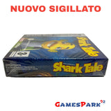 Shark Tale Game Boy Advance GBA NUOVO SIGILLATO