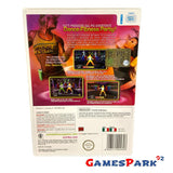 Zumba Fitness con Cintura WII NINTENDO USATO