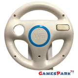 WII WHEEL VOLANTE WII NINTENDO ACCESSORI