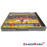 Formula 1 97 PS1 Playstation 1 USATO