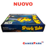 Shark Tale Game Boy Advance GBA NUOVO