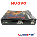 Disney Pixar Gli Incredibili l’Ascesa del Minatore Game Boy Advance GBA NUOVO