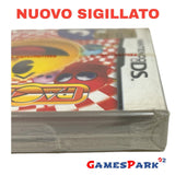 Pac’ n Roll Nintendo DS NUOVO SIGILLATO