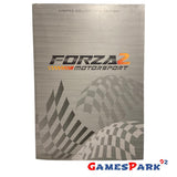 FORZA 2 MOTORSPORT LIMITED COLLECTOR’S EDITION XBOX 360 USATO