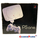 Console PSone PlayStation 1 PS1 con scatola boxata USATA