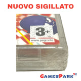 Pac’ n Roll Nintendo DS NUOVO SIGILLATO