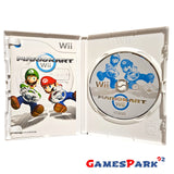 Mario Kart Wii con Volante WII Nintendo USATO