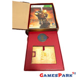 FABLE III LIMITED COLLECTOR’S EDITION XBOX 360 USATO