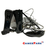 Console Nintendo Wii nera completa USATA