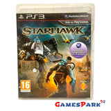 Starhawk PS3 PlayStation 3 Usato