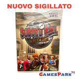 SUDOKU BALL DETECTIVE WII NINTENDO NUOVO