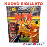 NFK PC NUOVO SIGILLATO