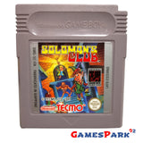 SOLOMON'S CLUB GAME BOY USATO