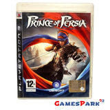 Prince of Persia PS3 PlayStation 3 USATO