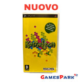 Kameleon PSP PlayStation NUOVO