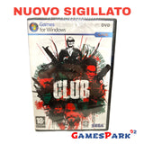 The Club PC Computer NUOVO SIGILLATO