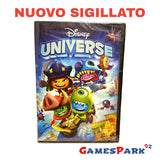 DISNEY UNIVERSE PC COMPUTER NUOVO SIGILLATO