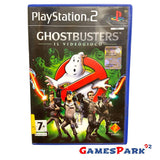 GHOSTBUSTERS IL VIDEOGIOCO PS2 PLAYSTATION 2 USATO