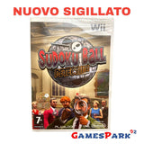 SUDOKU BALL DETECTIVE WII NINTENDO NUOVO SIGILLATO