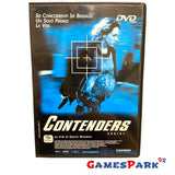 Contenders Serie 7 DVD USATO