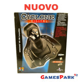 Joystick Controller Game Profiler per Cyclone Digital PC NUOVO accessori