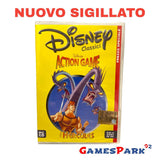 DISNEY HERCULES PC COMPUTER NUOVO SIGILLATO