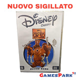 Disney Koda Fratello Orso PC NUOVO SIGILLATO