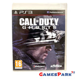 Call of Duty Ghosts PS3 PlayStation 3 USATO