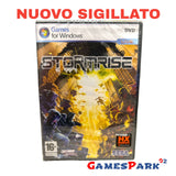 Stormrise PC Computer NUOVO SIGILLATO