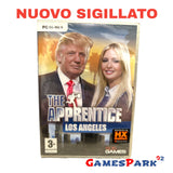 The Apprentice Los Angeles PC NUOVO SIGILLATO