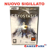 CRYOSTASIS PC COMPUTER NUOVO SIGILLATO