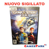 Dark Star One PC NUOVO SIGILLATO