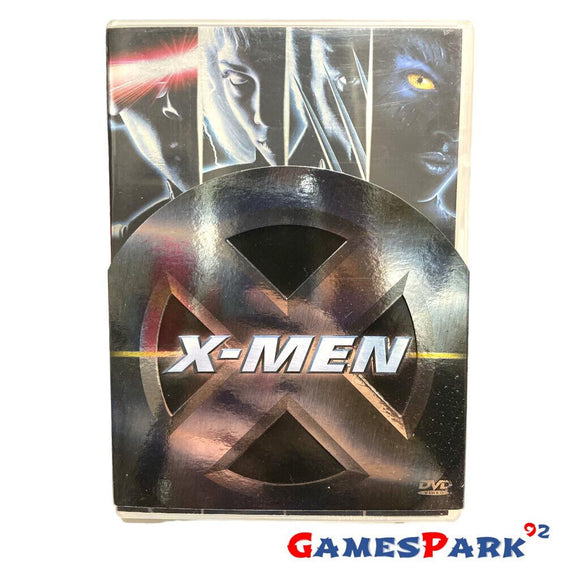 X-Men DVD USATO