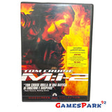 Mission Impossible 2 M:I-2 DVD USATO