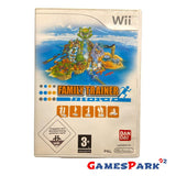 FAMILY TRAINER WII NINTENDO USATO