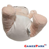 Peluche Pupazzo Bambolotto Bambola del gioco Io Babysitter per Nintendo WII accessori NUOVO