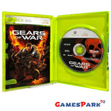 Gears of War XBOX 360 USATO