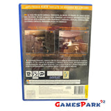 SAS Anti-Terror Force PS2 Playstation 2 USATO