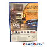 WRC Rally Evolved PS2 Playstation 2 USATO