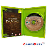 Il Codice Da Vinci Xbox Usato