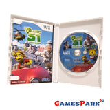 Planet 51 il Videogioco Nintendo WII USATO