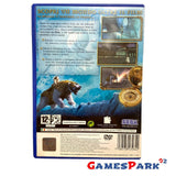 La Bussola d'Oro PS2 Playstation 2 USATO